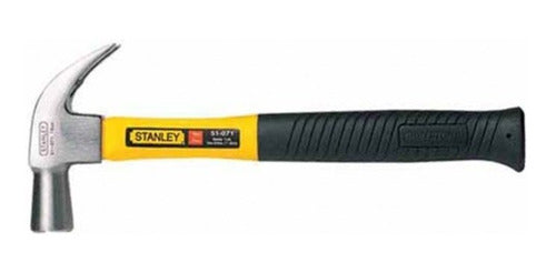 Martillo Carpintero Stanley 16 Oz