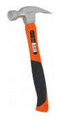 Martillo Carpintero Tactix  M/fibra Vidrio 20 Oz.