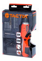 Destornillador Inalambrico Recargable Tactix 18 Pzas 469001