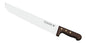 Cuchillo Tres Claveles Inox Mango Mader 18cms Carnicero