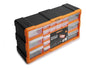 Caja Organizador Kendo Plastico 49,5x16x25,5 Cm