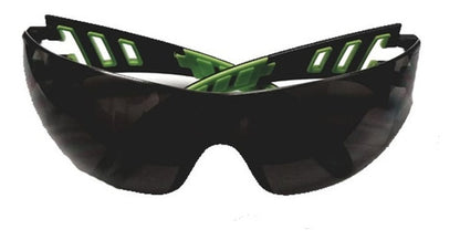 Lente Seguridad Parkson Humo