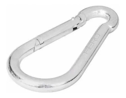 Mosqueton 3/16 Bma  3/16 Truper