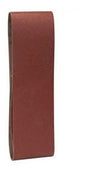 Lija De Banda 4 X 24 Grano 100 (pack 5 Und)  ¨dongcheng¨