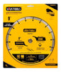 Disco Diamantado Profesional Turbo Uyustools 9 Pulgadas230mm