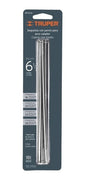 Sierra Repuesto Truper Calar Rep-aca-6x C/ 5 Sierras