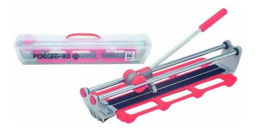 Corta Azulejo Rubi  420mm S/maleta
