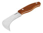Cuchillo Para Linoleo 7  Acero Inox.culi-6 Truper