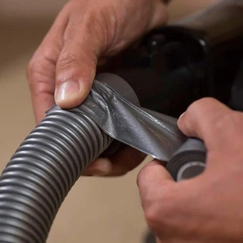 Cinta Para Ductos 48mmx10mtcdu-10x Truper