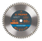 Sierra Circular Truper P/madera 12  X 60 Dts. #st-1260e