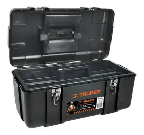 Caja Herramientas 20 Chp-20x Truper