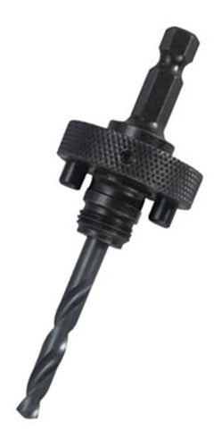 Guia Para Sierra Copa Irwin 1.1/4  - 6  (32mm-152mm)
