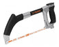 Arco Sierra Truper Tubular Aluminio Profesional 12  # Ati-12