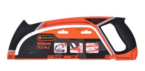 Arco Sierra Tactix # 267005  Fijo 12  (300 Mm)