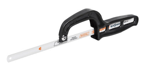 Arco Sierra Pretul (truper)  Mini # Mat-12p