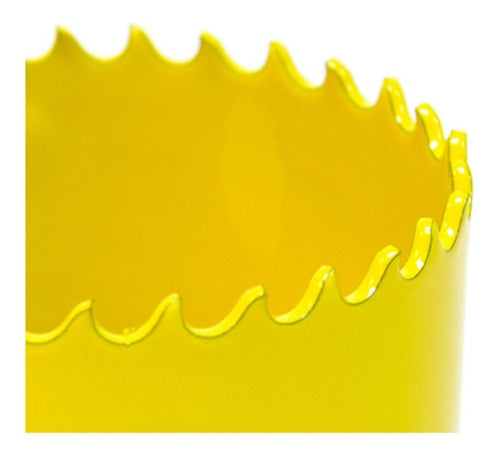 Sierra Copa Ar Starret   2.1/4    -  57 Mm