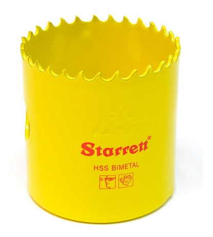 Sierra Copa Ar Starret   2.1/4    -  57 Mm