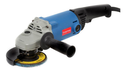 Esmeril Angular 125mm/1200w  Dongcheng