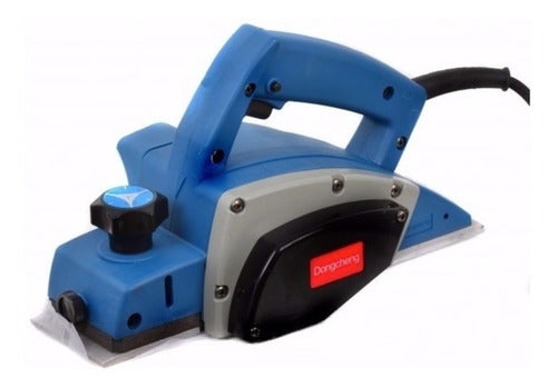 Cepillo Elec.500w/82mm  Dongcheng