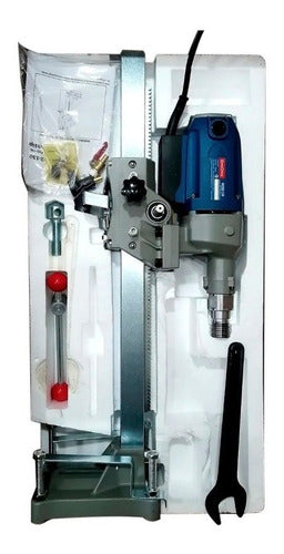Taladro Perforador Testiguera 1800 Watt 130 M.m.  Dongcheng