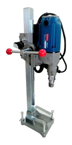 Taladro Perforador Testiguera 1800 Watt 130 M.m.  Dongcheng