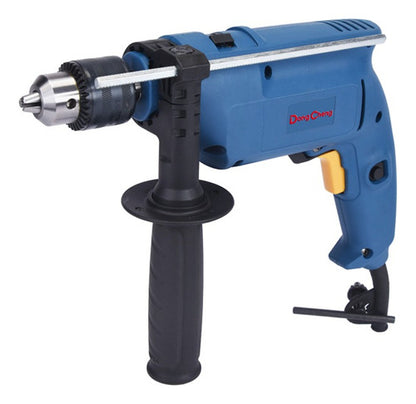 Taladro Impacto 500w  Dongcheng  0-2600 Rpm