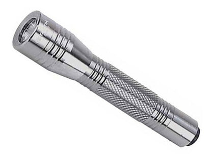 Linterna Tactix Mini Aluminio Led 1 Pila Aaa