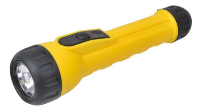 Linterna Onsite (tactix) Plastica Pilas 2aa