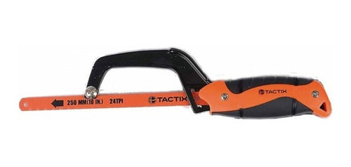Arco Sierra Tactix #267053  Mini 10  (250 Mm)