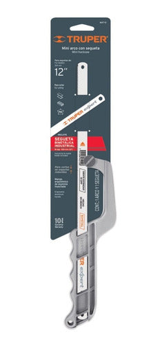Arco Sierra Truper Mini # Mat-12