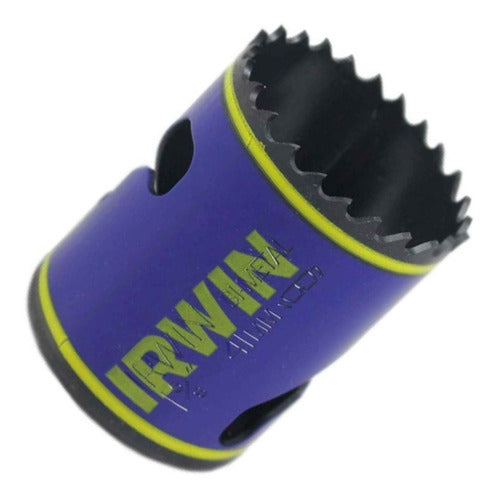 Sierra Copa Bimetal Irwin  2.1/16  - 52 Mm