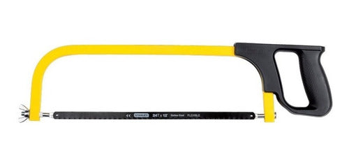 Arco Sierra Stanley Brasil