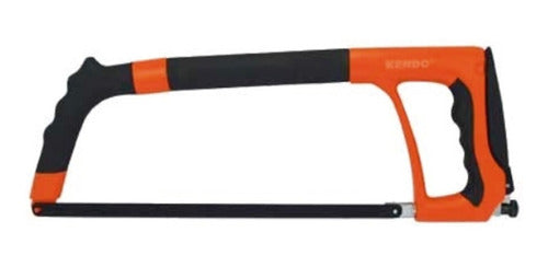 Arco Sierra Kendo 300 Mm Profesional
