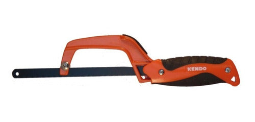 Arco Sierra Kendo Mini 250 Mm