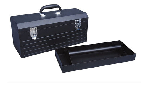 Caja Herramientas Tactix