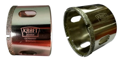 Sierra Copa Kraft Bohrer Germany Diamantada - 50 Mm