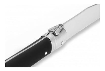 Cuchillo Tres Claveles Chuleteros 11,5 Cms. Jgo.4 Pzas.