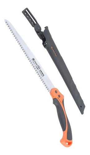 Serrucho Tactix Podar 30 Cms. Fijo