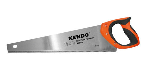 Serrucho Kendo Carpintero 350 Mm