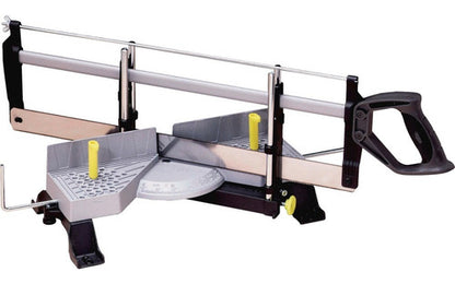 Inglete Stanley # 20800 C/prensa Y Serrucho