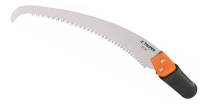 Serrucho Truper Podar 16  C/gancho 3 Filos