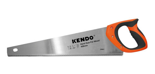 Serrucho Kendo Carpintero  500 Mm
