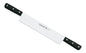 Cuchillo Queso Tres Claveles Inox Uniblock 30 Cms Dos Mangos