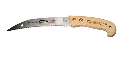 Serrucho Stanley Podar  14''