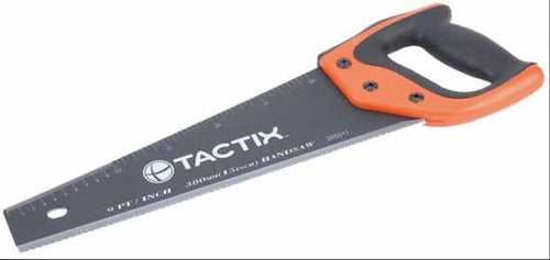 Serrucho Tactix Carpintero 22''