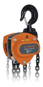 Tecle Truper Cadena 5 Ton X 3 Mts