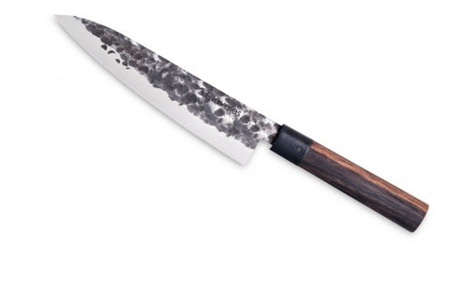 Cuchillo Cocinero Tres Claveles Osaka 20,0 Cms