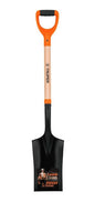 Pala Truper Jardin M/madera Puno  Y