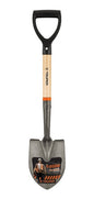 Pala Truper Cajuelera Redonda M/madera Puno  Y