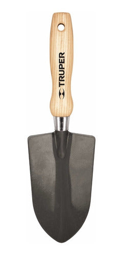 Pala Truper Jardin 6''